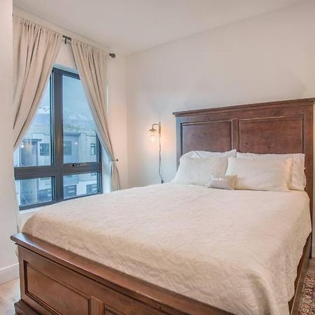 Cozy- Mountain Style - River View Apartment - Colorado Silverthorne Esterno foto