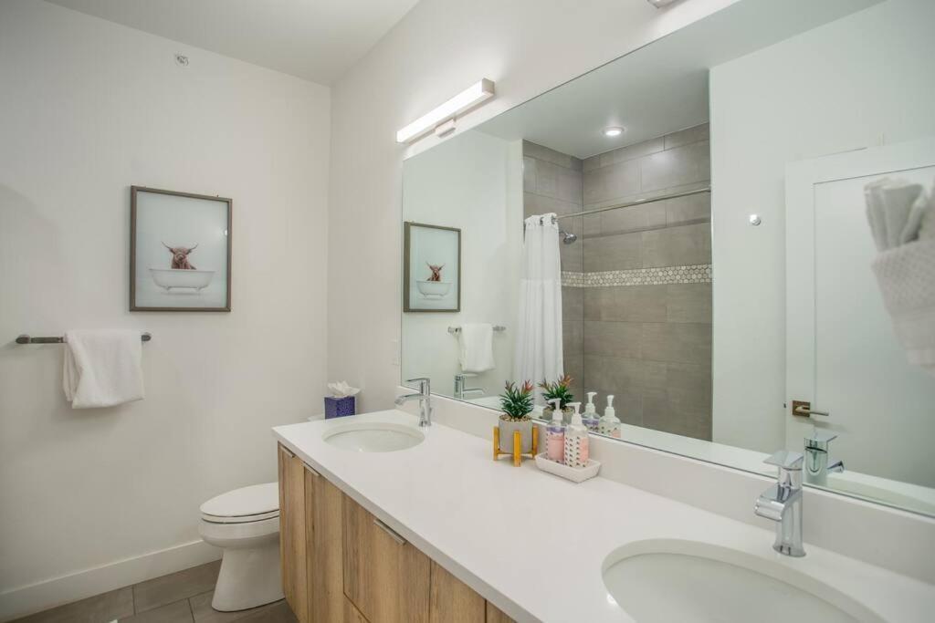 Cozy- Mountain Style - River View Apartment - Colorado Silverthorne Esterno foto
