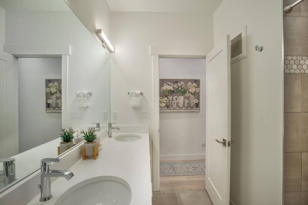Cozy- Mountain Style - River View Apartment - Colorado Silverthorne Esterno foto