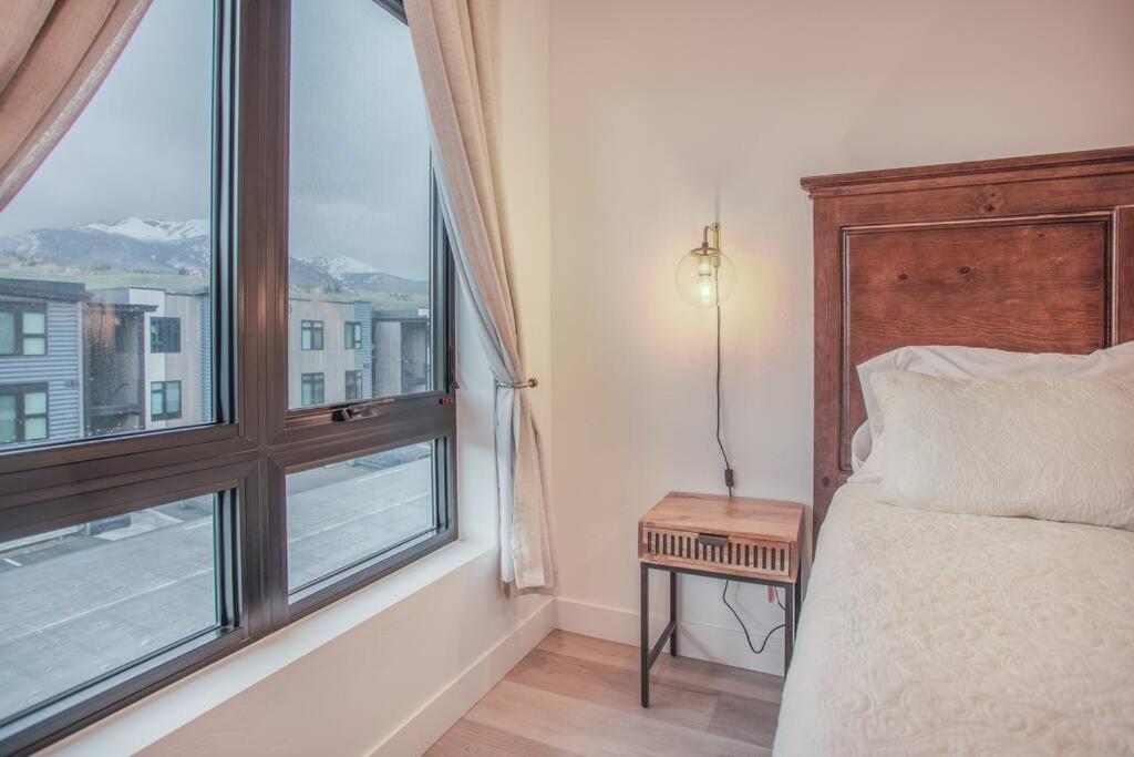 Cozy- Mountain Style - River View Apartment - Colorado Silverthorne Esterno foto